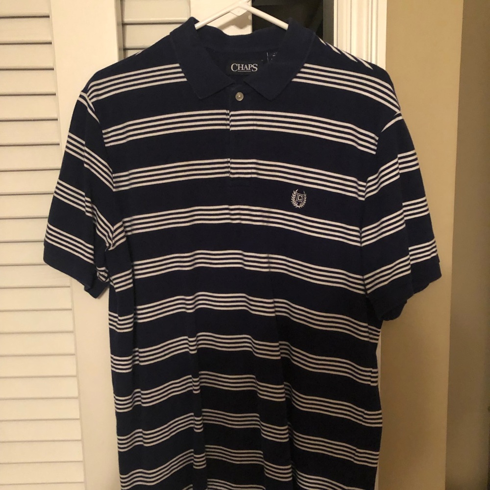 Chaps Polo